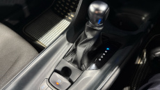 Toyota C-HR 1.8 Hybrid Icon 5dr CVT Hybrid Hatchback